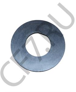 81.44215.0016 SHAANXI Шайба стопорная гайки передней ступицы в городе Королёв