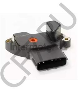 2210082J03 Dar Распределитель зажигания NISSAN PRIMERA P11E GA16DE 5+2 контакта в городе Королёв