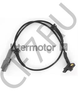 AB-EU251 MOSKVICH Датчик, частота вращения колеса в городе Королёв