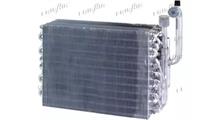 ALFAROME/FIAT/LANCI Испаритель, кондиционер