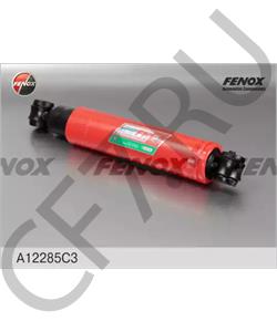 2121291540203 Пекар Амортизатор задний масляный для а/м ВАЗ 2121, 2129, 2130, 2131, Надежда 2120 в городе Королёв