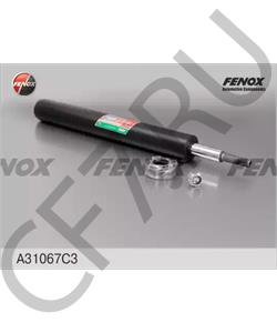 21702905003 Белмаг p/Амортизатор 2170 Priora передний БелМаг левый в сборе BM0116 в городе Королёв