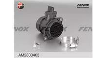 BOSCH Снят, замена 0280218382 Датчик расхода воздуха