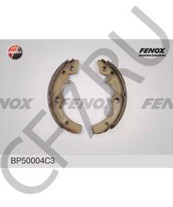 11113502090 FOBOS Торм. колодки ВАЗ 1111-ОКА задние в городе Королёв