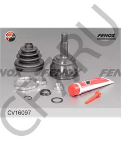 2350298 METACO Шарнирный комплект, приводной вал в городе Королёв