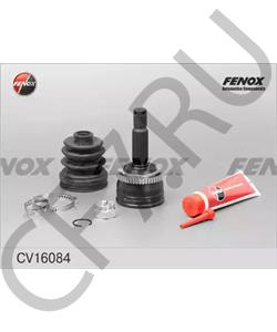 K101157 Kroner KRONER Шрус наружный NISSAN Almera II 1.5 (00-) в городе Королёв