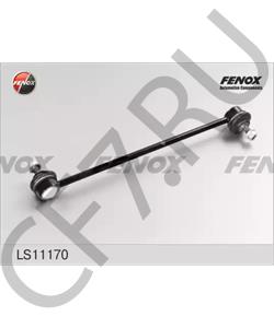 508777 DS Тяга / стойка, стабилизатор в городе Королёв