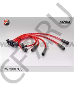 2453707090 ZAZ Комплект проводов зажигания в городе Королёв