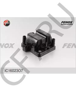 48003705000000 GAZ Катушка зажигания в городе Королёв