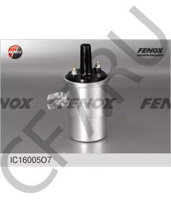 116003705000003 GAZ Катушка зажигания в городе Королёв