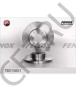 4249h6 Peugeot-Citroen Диск тормозной в городе Королёв