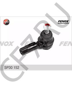 93741091 CHEVROLET Наконечник поперечной рулевой тяги в городе Королёв