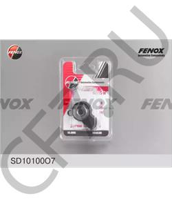 183855 Кзаэ 18.3855-01 Датчик 18.3855 (-01) детонации (ВАЗ,ГАЗ инжектор) АП г. Калуга 04.020 в городе Королёв