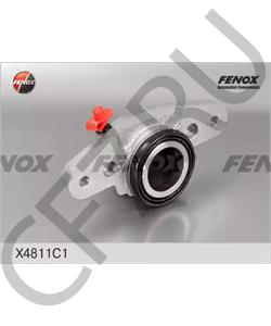 21083501044 MOSKVICH Колесный тормозной цилиндр в городе Королёв