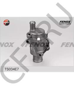 2190-1306010 АВТОЭЛЕКТРИКА Термостат 85°C в сборе ВАЗ 2190 Гранта, 2192-2194 Калина, Vesta, XRAY AVTOELECTRICA в городе Королёв