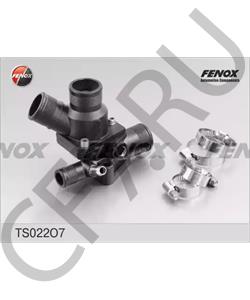 1118-1306010 PEKAR Термостат ВАЗ 1118 Калина (ПЕКАР) в городе Королёв