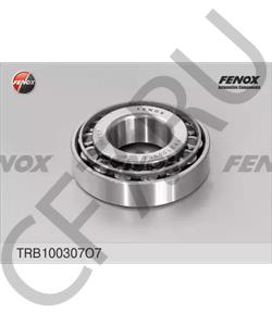 7307 Torque подшипник роликовый! 35x80x22.75 ВТ1-0660/ВТ1-0520\ ГАЗ,УАЗ,МТЗ,ПАЗ,ЕРАЗ в городе Королёв