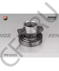 3160-1601180 УАЗ Подшип.выжим.-3163,3151 КПП 5-ст.вилка н/о (дв.409,514,IVECO,Андория) под сцепление LUK (ЧМЗ) в городе Королёв