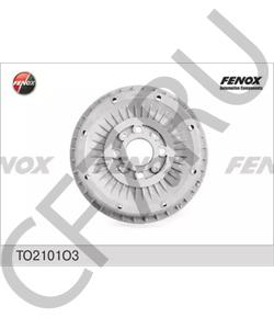210103502070 LADA Тормозной барабан в городе Королёв