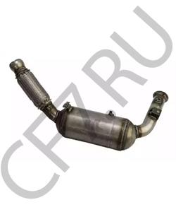 A9064905481 EVOBUS Катализатор в городе Королёв