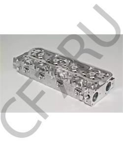 6190499 SSANGYONG Головка цилиндра в городе Королёв