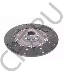 3944 006 FORD NEW HOLLAND Диск сцепления в городе Королёв