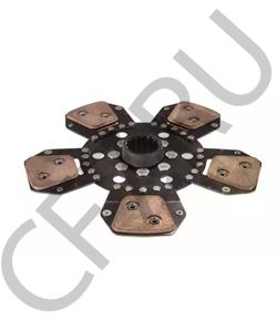 5 140 616 AGRIFULL Диск сцепления в городе Королёв