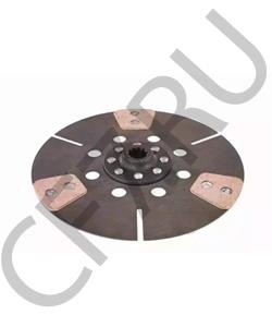 C7NN 7550 AC FORD NEW HOLLAND Диск сцепления в городе Королёв