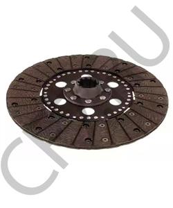 27H 3253 TRACK MARSHALL Диск сцепления в городе Королёв