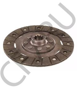 400 173 00 HATZ DIESEL Диск сцепления в городе Королёв