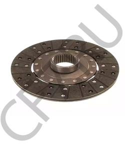 C5NN 77641 B FORD NEW HOLLAND Диск сцепления в городе Королёв