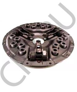 D5NN 7563 BA FORD NEW HOLLAND Нажимной диск сцепления в городе Королёв