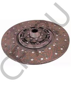 62450600 ENASA Диск сцепления в городе Королёв