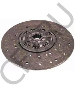 82303010039 ÖAF Диск сцепления в городе Королёв