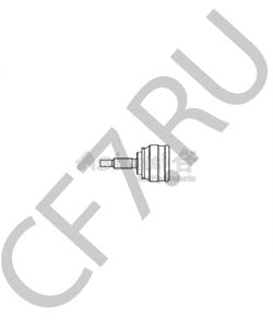 22934 WALKER Автозапчасть в городе Королёв