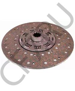 442.3-7053-590.6 SATURN Диск сцепления в городе Королёв