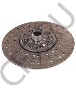 81303010284 ÖAF Диск сцепления в городе Королёв