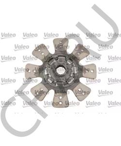 515 4768 HÜRLIMANN Диск сцепления в городе Королёв