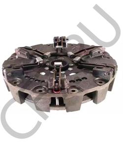 246 908 721 HANOMAG RHEINSTAHL Нажимной диск сцепления в городе Королёв