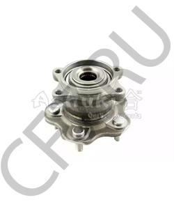 44-21015 Ashika Ступица в сборе в городе Королёв