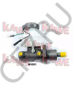 46100S0X013 ACURA Главный тормозной цилиндр в городе Королёв