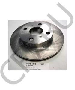 27399 MULTICAR Тормозной диск в городе Королёв