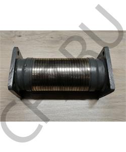 1202ZB1E-001 DFM Гофра глушителя L=260 DF в городе Королёв