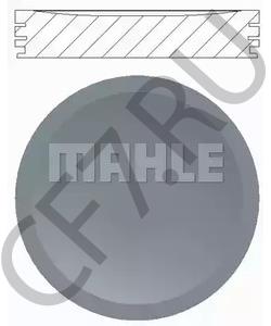 1S7G-6K100DG FORD (CHANGAN) Поршень в городе Королёв