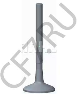 058 109 611AM VW (SVW) Выпускной клапан в городе Королёв