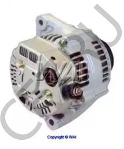 31360 NRF Кулер масл.VW Tiguan 2.0 05/2010 в городе Королёв