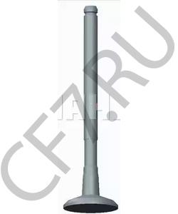 710000148 ROEWE (SAIC) Выпускной клапан в городе Королёв