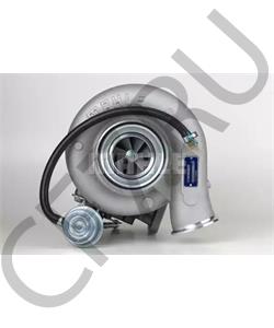 4025154 EUROSPARE Турбокомпрессор 3598716 / 3597179 Гарантия 12 месяцев. в городе Королёв