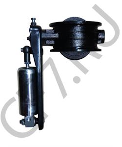 DZ9118918002 РОССИЯ Горный тормоз 100 Евро4 под хомут 9118918002 4200672 в городе Королёв