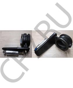 DZ91189180002 BAW Горный тормоз в сборе (с фланцем) Евро4 CREATEK (CK8647) в городе Королёв